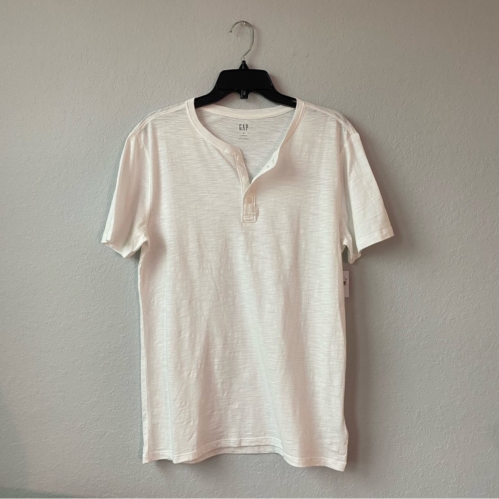 Mens Gap Tee